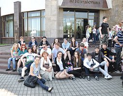 Колледжи и техникумы Киева после 9 класса