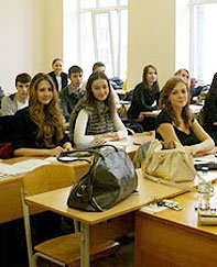 Колледжи Киева после 9 класса государственные