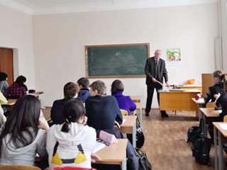 Колледже после 9 класса в Украине