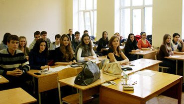 Колледжи и техникумы Киева